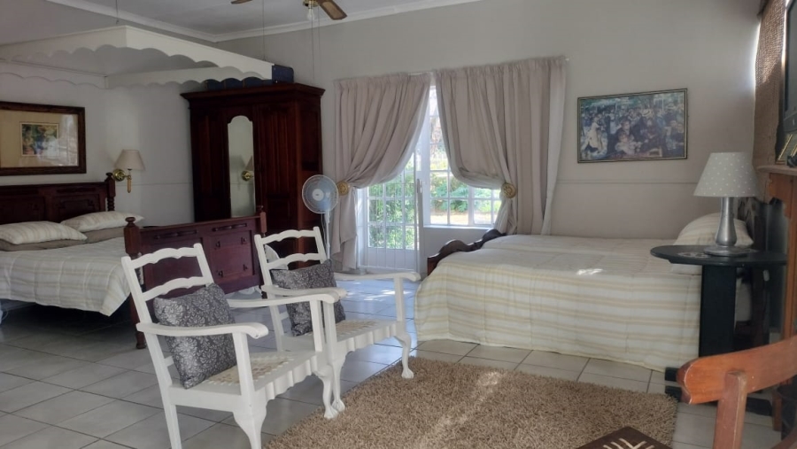 12 Bedroom Property for Sale in Universitas Free State